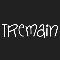 Tremain