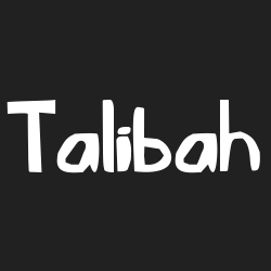 Talibah