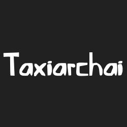 Taxiarchai