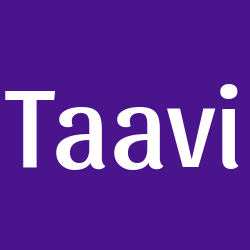 Taavi