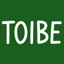 Toibe