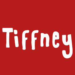 Tiffney