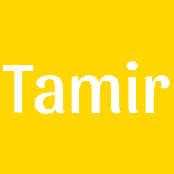 Tamir