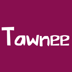 Tawnee