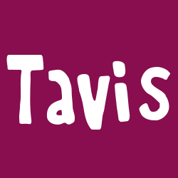 Tavis