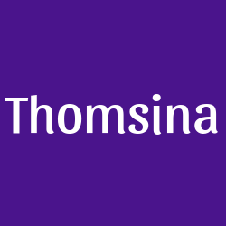 Thomsina