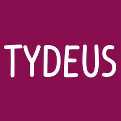 Tydeus