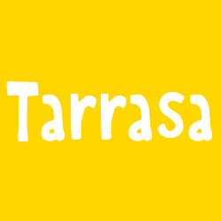 Tarrasa
