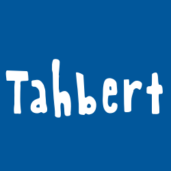 Tahbert