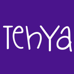 Tehya