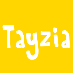 Tayzia