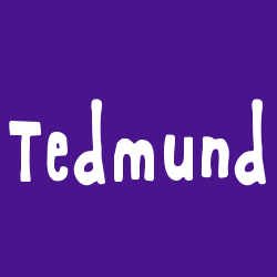 Tedmund