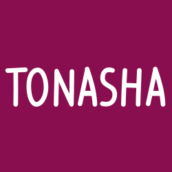 Tonasha