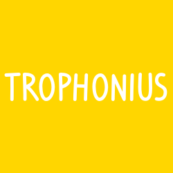 Trophonius