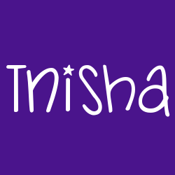Tnisha