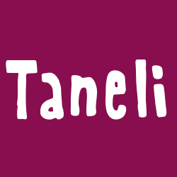 Taneli