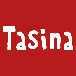 Tasina