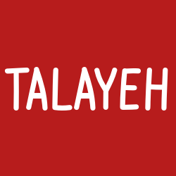 Talayeh