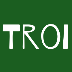Troi