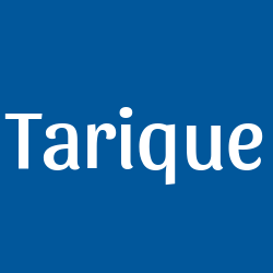Tarique