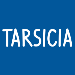 Tarsicia