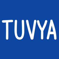 Tuvya