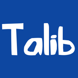 Talib
