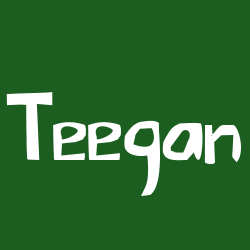 Teegan