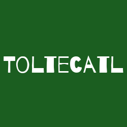 Toltecatl