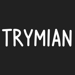 Trymian