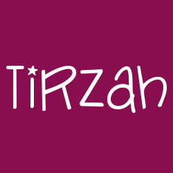 Tirzah