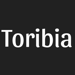 Toribia