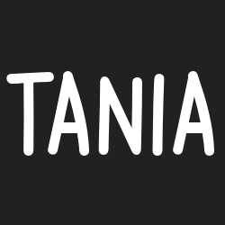 Tania