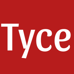 Tyce