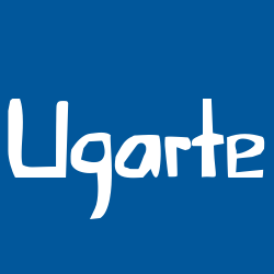 Ugarte