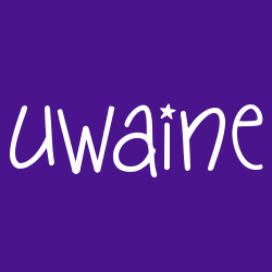 Uwaine