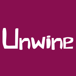 Unwine