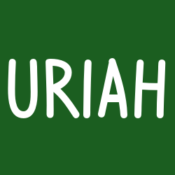 Uriah
