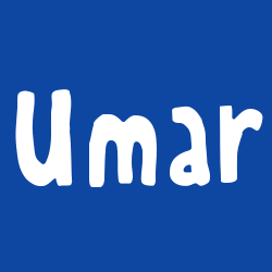 Umar