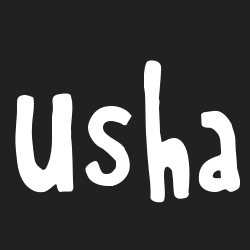 Usha
