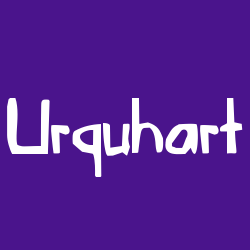 Urquhart