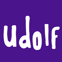 Udolf