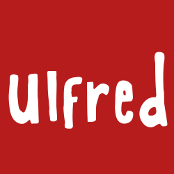 Ulfred