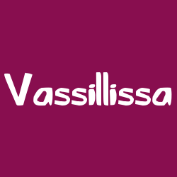 Vassillissa