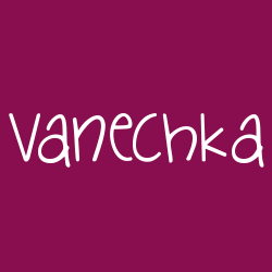 Vanechka