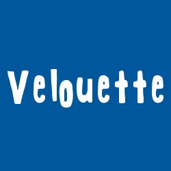 Velouette