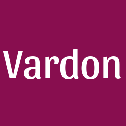 Vardon