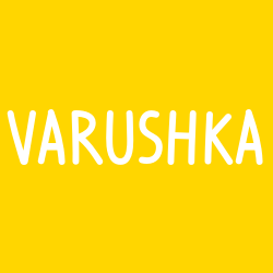 Varushka