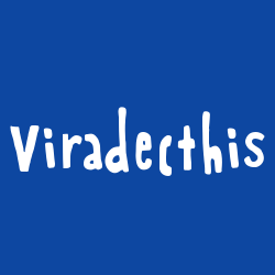 Viradecthis