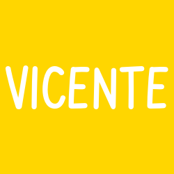 Vicente